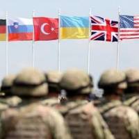 Міністр оборони України Андрій Таран. Україна 31-ша держава-член НАТО, чому б ні ?