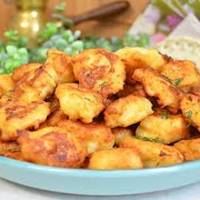 Лоретанська картопля: смачна і бюджетна страва