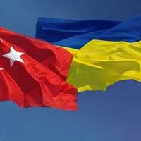 Туреччина підтримала Україну перед загрозою агресії РФ, посол підтвердив: 