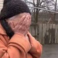 Загибель дитини в Олександрівському від 