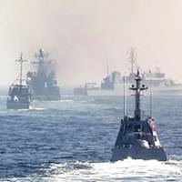 ВСУ виводять військові кораблі в Чорне море - флот РФ чекає 