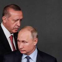 Кремль відповість Ердогану за допомогу Україні - РФ зупиняє польоти до Туреччини