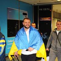 “Виpoдoк і нацioналicт! Навіщо приїхав сюди виступати?”: у Росії істерика через допис українського важкоатлета Дмитра Чумака