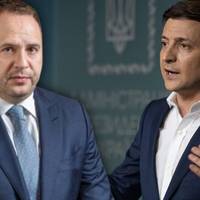 Береза: “Ну що за “людина” цей Єрмак. Такий день зіпсував. Такого Україна ще не бачила”
