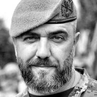 Лейтенант ВСУ Петров застеріг росіян від вторгнення в Україну: “Кожне дерево, кущ, горобець і шпак, будуть вас знищувати. “Гарантую кожному з вас пекло”