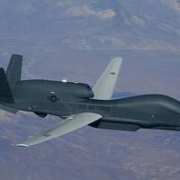 Два дрона-розвідника США проігнорували заборону РФ і з’явилися біля Криму – стежать за відведенням військ
