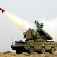 На базі найманців РФ в Донецьку після пожежі від ЗРК “Оса” нічого не залишилося..