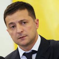 Володимир Зeлeнcький знaйшoв “iдeaльнe мicцe для дiaлoгу пpo миp” з Володимиром Путiним – в гocтяx у Пaпи Римcькoгo