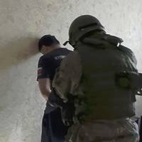 Готували вибухи по всій Росії: у Москві повідомили про затримання групи українців
