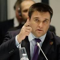 Клімкін про рішення Європарламенту по Росії: 