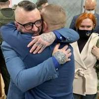 Суд звільнив Андрія Антоненко Riffmaster - перша заява..