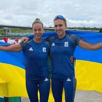 “Нагребли на срібло”: українські каноісткі стали віце-чемпіонками на каное в Токіо