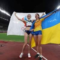 Андрій Смолій : Не хотів нічого писати про цю ганьбу, бо на жаль, це стало нормою. «Какая разніца», «музика і спорт внє палітікі»