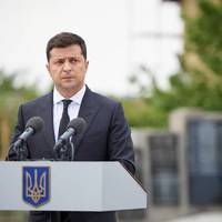 Путіну вдалося зробити з криворізького хлопця Зеленського справжнього українця з Майдану – Фурса