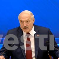 Відео. Лукашенко: «Ви дострибаєтеся і я перейду кордон без зброї і зберу не 40, а мінімум 90% українців, і ми Україну повернемо …»