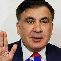 Саакашвілі передрік Росії велику проблему через Афганістан: “Передбачається дуже гарячий для РФ період”