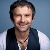 46-річний Святослав Вакарчук вперше став батьком. Ексклюзивні подробиці