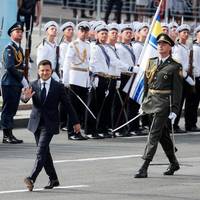Альона Яхно : Головний перл вчорашнього ефіру на Плюсах із Зеленським.. Порох витрачав мільярди гривень, при Зеленському взагалі нічого! УЯВЛЯЄТЕ !!!!