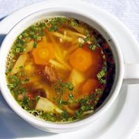 Основні правила приготування наваристого та смачного супу