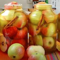 Мочені яблука — це простий, але надзвичайно смачний рецепт, йому вже тисячу років
