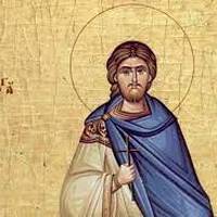 28 вересня - День пам'яті святого великомученика Микити Готського