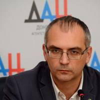“Війна триватиме”, – ватажок “народної ради” “ДНР” назвав головну мету РФ в Україні