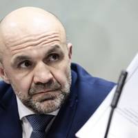 Мангер отримував виплати з бюджету на оздоровлення, коли сидів у СІЗО, – ЗМІ