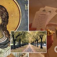 2 листопада – день святого Артемія Антіохійського