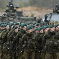 Може постраждати не лише Україна: Литві заявила про пряму воєнну загрозу через маневри російмьких військ у Білорусі
