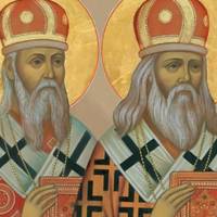 5 лютого - Климента Анкірського і Агафангела