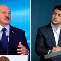 Зеленський у відповідь на “енергетичний” шантаж Лукашенка, пообіцяв відправити Білорусь у 