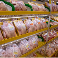 Рекордне подорожчання: Ціни на курятину в Україні злетіли на 70% - і це ще не кінець