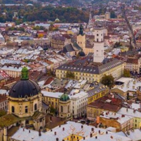Львів не гумовий: Як загроза вторгнення вплинула на ринок нерухомості у 