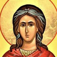 18 лютого - святої мучениці Агафії (Агати) Сицилійської