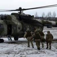 Російські окупанти на Донбасі вбили двох та поранили чотирьох українських військових