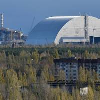 Окупанти захопили Чорнобильську АЕС: інформація уточнюється - ЗСУ