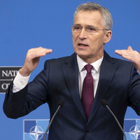 НАТО надасть Україні системи протиповітряної оборони – Столтенберг