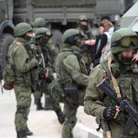 В окупованому Криму 53% призовників розбіглися, щоб не їхати на війну проти України - Офіс президента