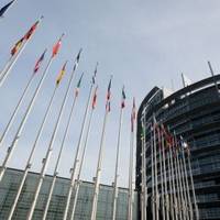 Європарламент прийняв заявку України на вступ до ЄС