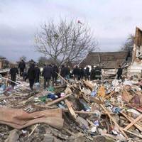 Окупанти накрили вогнем село під Києвом: троє із п'яти загиблих - діти (фото)