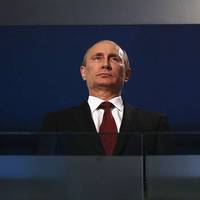 Путін озвучив головні вимоги до України та порівняв санкції Заходу з оголошенням війни