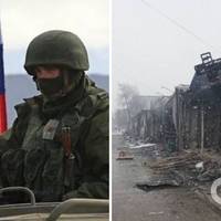 У Міноборони Росії заявили про новий етап наступу на Україну