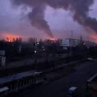 Окупанти вдарили по житлових будинках у Миколаєві та передмісті реактивними снарядами