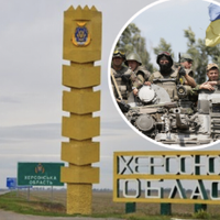 Армія України контрнаступає на Херсонщині - у військах РФ бунт, відмовляються воювати