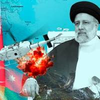 Президент Раїсі та голова МЗС Ірану загинули, - Mehr (відео)