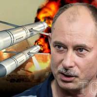 ТСН: «Коли Росія може завдати масованого ракетного удару: Жданов назвав небезпечну дату»