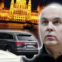 Шуфрич перевіз родину в Угорщину та переписав активи - розслідування