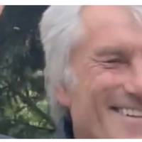 “Козаче, ти шо, з дуба впав”: Ющенко став зіркою TikTok (ВІДЕО)