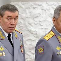 Міжнародний кримінальний суд видав ордери на арешт  Шойгу і Герасимова. Що це означає?