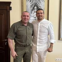 Все буде Україна